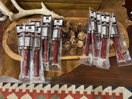 Beef Snack Stick Bundle